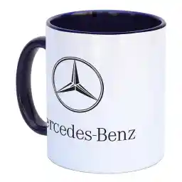 ماگ زیزیپ طرح مرسدس بنز مدل 1634DB