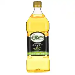 روغن سبوس برنج سمن - 900 گرم