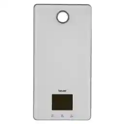 ترازوی آشپزخانه بیورر مدل KS37