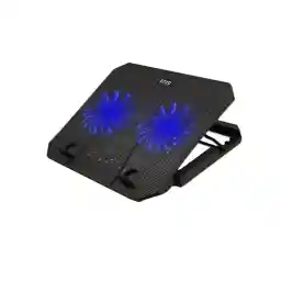 پایه خنک کننده لپ تاپ انزو مدل LF-221