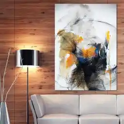 تابلو بوم بیندو طرح BCFR36