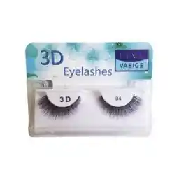 مژه مصنوعی نوا مدل 3D-04