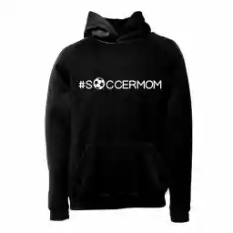 هودی ورزشی فوتبال فشن لاین FTBL 38 | مشکی/سفید