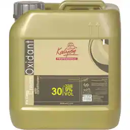 اکسیدان کالیون نه درصدی حجم 4000 میلی لیتر