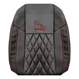 روکش صندلی خودرو جگوار مدل JAG131 مناسب برای پراید 131