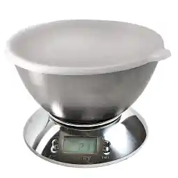 ترازو آشپزخانه کمری مدل 4152