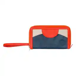 کیف پول زنانه راکسی مدل Eyes on you کد ARJAA03048PSS0