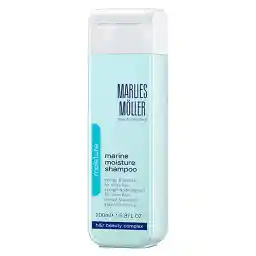 شامپو مرطوب کننده مارلیس مولر مدل Marine Moisture حجم 200 میلی لیتر