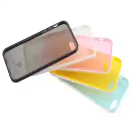 کاور سیلیکونی گوشیiPhone5C