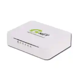 سوییچ 5 پورت گیگابیت جی-نت SW5G