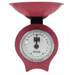 ترازوی آشپزخانه بهاز کالا مدل pink 05K