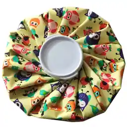 کیسه یخ زیکلاس مد مدل ZYK-4