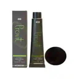 رنگ مو پرویت سری فانتزی شماره F.13 حجم 120 میلی لیتر - ماهاگونی