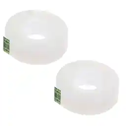 نوار چسب اسکاچ مدل Magic عرض 1.2 سانتی متر کد SHR-32 بسته 2 عددی