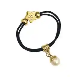 کش مو زنانه مدل ستاره شاد کد 06