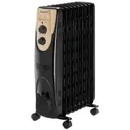 شوفاژ برقی بلک اند دکر مدل OR090D-B5