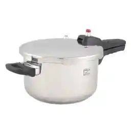 زودپز پارس استیل مدل کف سه لایه گنجایش 4.5 ليتر