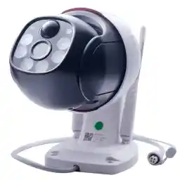 دوربین مداربسته تحت شبکه ایریور مدل VC9-4G