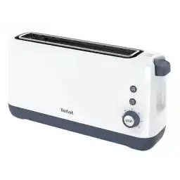 توستر TEFAL Minim TL302110 توستر فشرده، 1 شیار