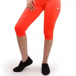 شلوارک ورزشی زنانه طرح نایک هیرو کوتاه PGH | گلبهی