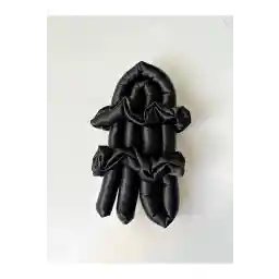 سوسیس مو انبر مدل موی بدون حرارت Woollyland