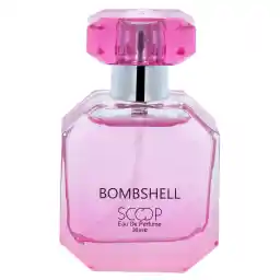 عطر جیبی زنانه اسکوپ مدل ویکتوریا سکرت بامشل حجم 30 میلی لیتر