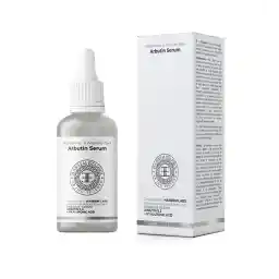 سرم رفع لک حاوی آربوتین و اسید هیالورونیک حجم 30 میل | هارم استانبول