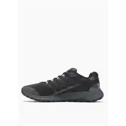 MERRELL Siyah Fly Strıke Erkek Outdoor Ayakkabı J067157