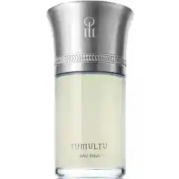 ادو پرفیوم لیکوییدز ایمجینریز مدل Tumultu حجم 100 میلی لیتر