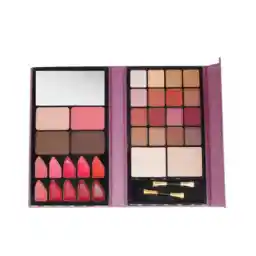 پالت سایه مدل Stay wild ارسال طرح جلد رندوم | آنی لیدی