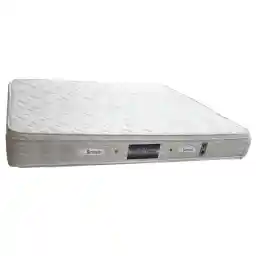 تشک برمودا مدل Beauty Matters FO دونفره سایز 200x160 سانتی متر