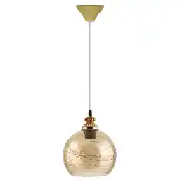 چراغ آویز دیلایت مدل MZYR کد YSF010/1-DLT1379