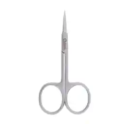 Jewel Eyebrow Scissors GSS305 | jewel