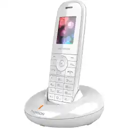 تلفن بی سیم تامسون مدل ONYX-037DR