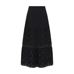 دامن زنانه استرادیواریوس مدل 126639300138