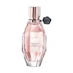 ادو تویلت زنانه ویکتور اند رالف مدل Flowerbomb Bloom حجم 100 میلی لیتر