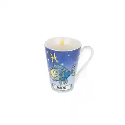 ماگ تانتی تونی طرح ماه تولد مدل JUNGLE BALIK2