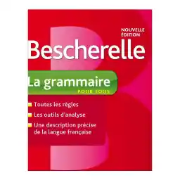 کتاب دستور زبان فرانسوی نشر پندارقلم