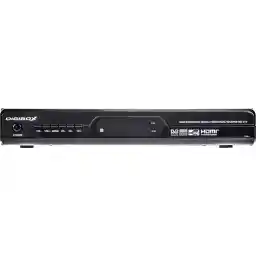 گیرنده رادیو و تلویزون دیجیتال مدل DG-114