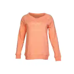 ALMEDA SWEAT SHIRT Turuncu Kadın Sweatshirt 920842-5017