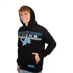 سوئیشرت هودی پیراهن کش دار فوق العاده نرم مردانه NFL NFL