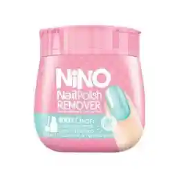 پد لاک پاک کن نینو بسته 90 عددی