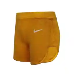 شلوارک ورزشی زنانه بدنسازی طرح نایک NKE 01 ANG | قهوه ای