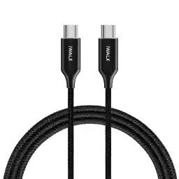 کابل USB-C آی واک مدل CSB008 طول 1.2 متر