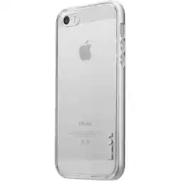 کاور لاوت مدل Exo Frame مناسب برای گوشی موبایل آیفون 5/5s/SE