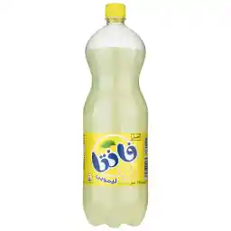 نوشابه لیمویی فانتا - 1.5 لیتر