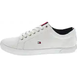 Tommy Hilfiger Vulcanized mens Sneaker