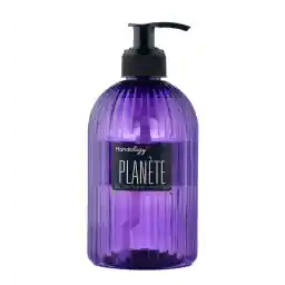 مایع دستشویی مدل پرفیوم پلنت 470میل | هندولوژی
