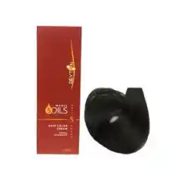 رنگ مو ریتون مدل Salon line شماره m6 حجم 150 میلی لیتر