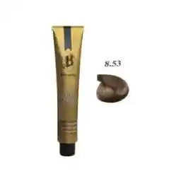 رنگ مو بیجورکا سری شکلاتی شماره 8.53